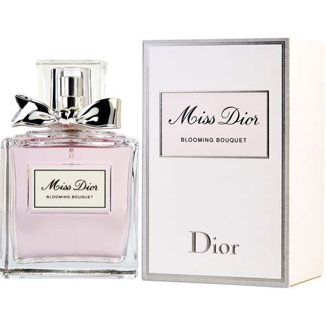 dior blooming bouquet malaysia